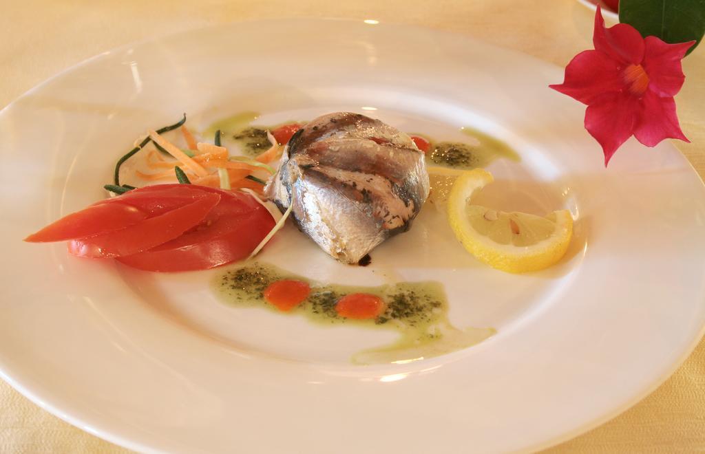 Locanda Al Ponte De Fero Jesolo Exterior photo